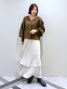 kiiさんのコーディネート