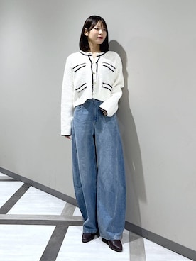 kiiさんのコーディネート