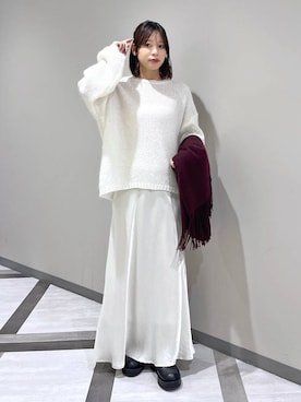 kiiさんのコーディネート