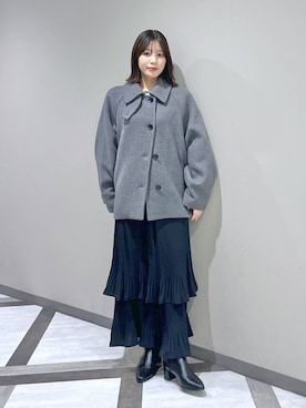 kiiさんのコーディネート