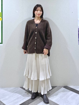 kiiさんのコーディネート