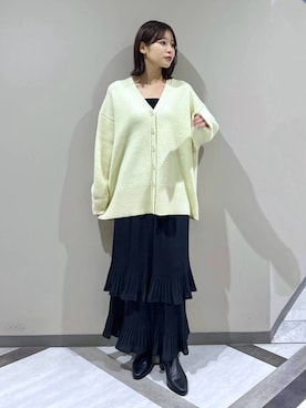 kiiさんのコーディネート