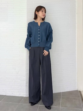 kiiさんのコーディネート