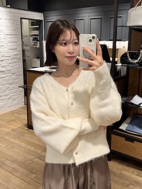 kiiさんのコーディネート