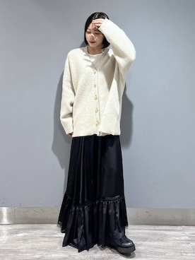 kiiさんのコーディネート