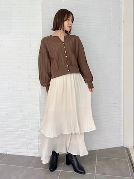 kiiさんのコーディネート