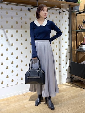 kiiさんのコーディネート