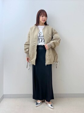 kiiさんのコーディネート