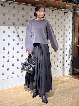 kiiさんのコーディネート