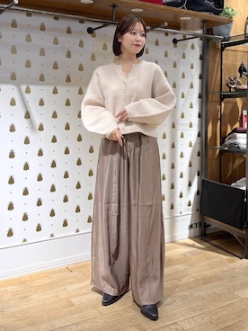 kiiさんのコーディネート