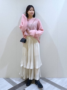 kiiさんのコーディネート