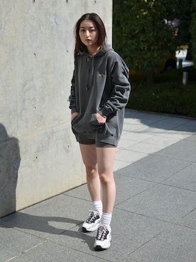 68&BROTHERS TOKYO STAFFさんのコーディネート