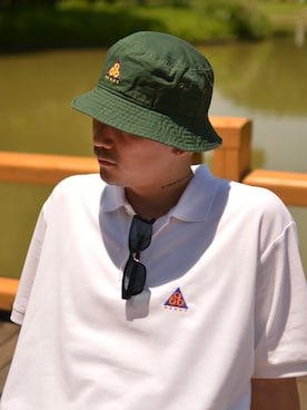 68&BROTHERS TOKYO STAFFさんのコーディネート