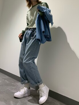 りゅうせいみマンさんのコーディネート