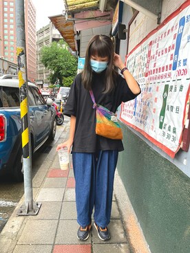 もも🇹🇼さんのコーディネート