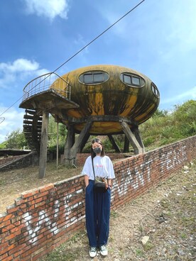 もも🇹🇼さんのコーディネート