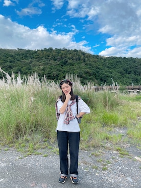 もも🇹🇼さんのコーディネート