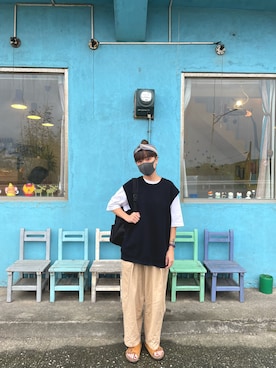 もも🇹🇼さんのコーディネート