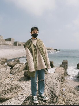 もも🇹🇼さんのコーディネート