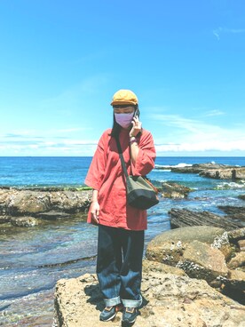 もも🇹🇼さんのコーディネート