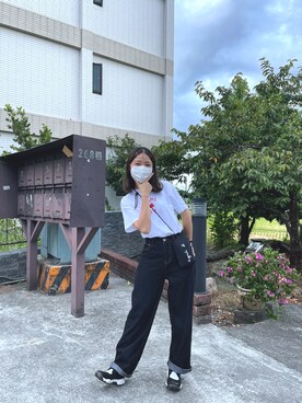 もも🇹🇼さんのコーディネート