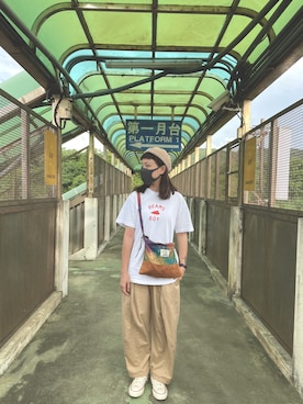 もも🇹🇼さんのコーディネート