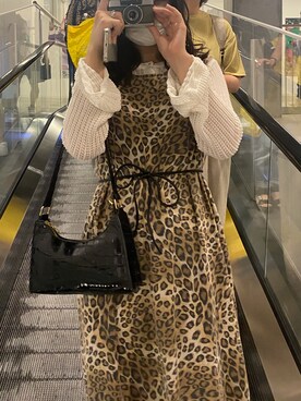 naoさんのコーディネート