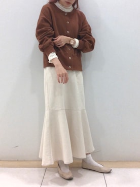 moiさんのコーディネート