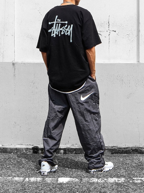 𝕳𝖎𝖗𝖔 Stussyのtシャツ カットソーを使ったコーディネート Wear