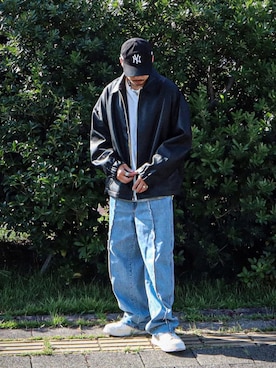 𝕳𝖎𝖗𝖔さんのコーディネート