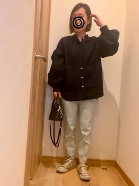 apricotさん（レディース・150cm）の春コーディネート