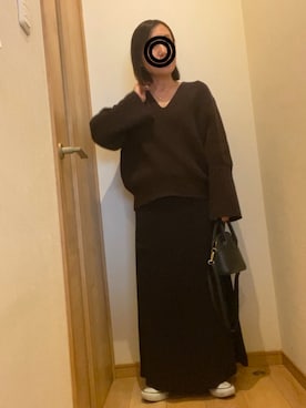 apricotさんのコーディネート