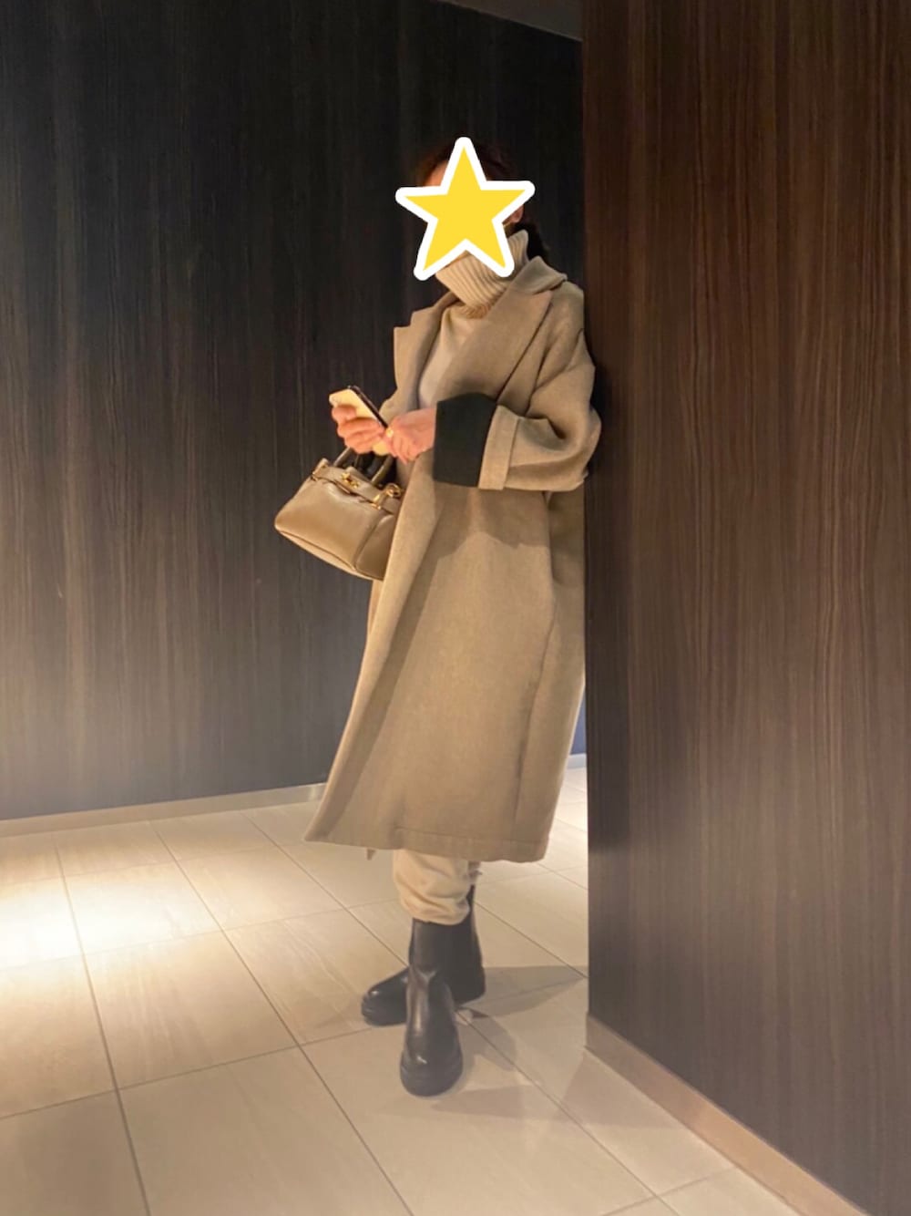 Deuxieme Classe（ドゥーズィエムクラス）の「ミドルゲージ