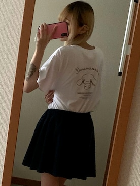 おにぎりさんのコーディネート