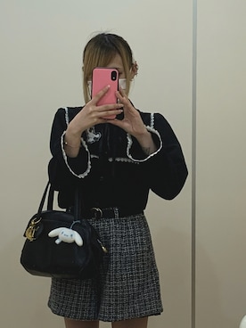 おにぎりさんのコーディネート