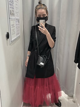 mariさんのコーディネート