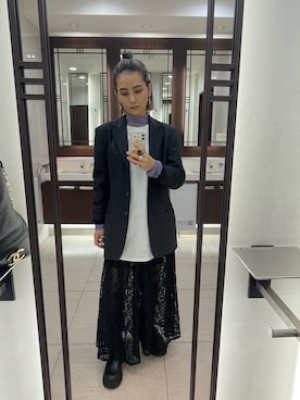 mariさんのコーディネート