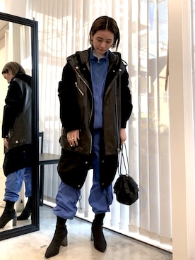 mariさんのコーディネート