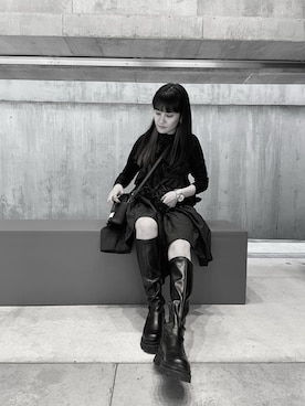 mariさんのコーディネート