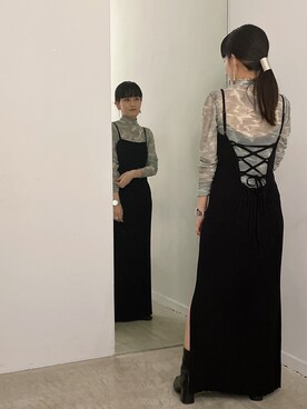 mariさんのコーディネート