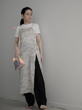 mariさんのコーディネート