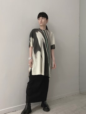 mariさんのコーディネート