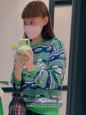 yagoyagoyago!さんのコーディネート