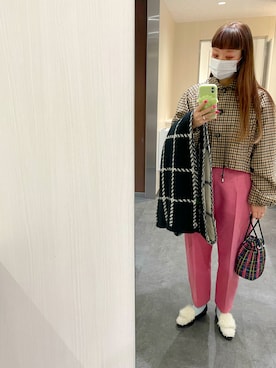 yagoyagoyago!さんのコーディネート