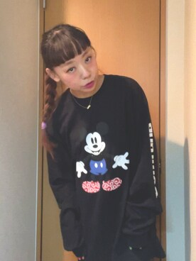 yagoyagoyago!さんのコーディネート