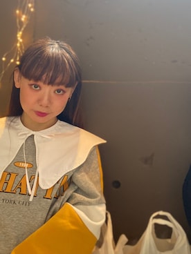 yagoyagoyago!さんのコーディネート