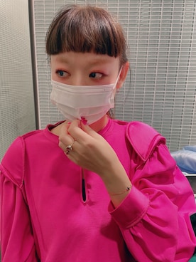 yagoyagoyago!さんのコーディネート