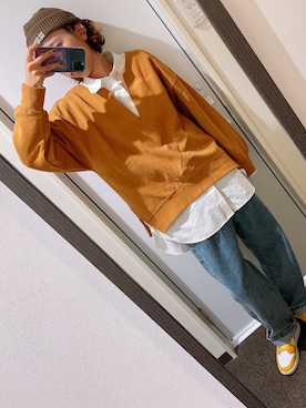 たかわちさんのコーディネート