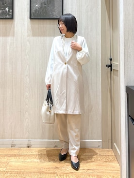 shirayuuuさんのコーディネート