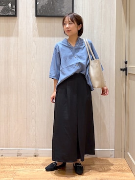 shirayuuuさんのコーディネート